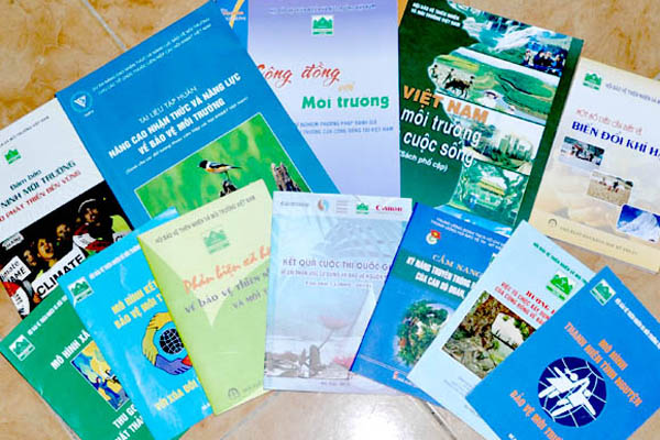 VACNE:[-]5[-]hoạt[-]động[-]tiêu[-]biểu[-]mang[-]nhiều[-]dấu[-]ấn[-](Phần[-]2)